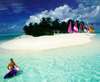 Holiday Island Resort 